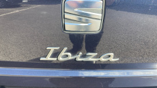 SEAT Ibiza 1.0 TSI 110 FR Sport 5dr DSG Petrol Hatchback